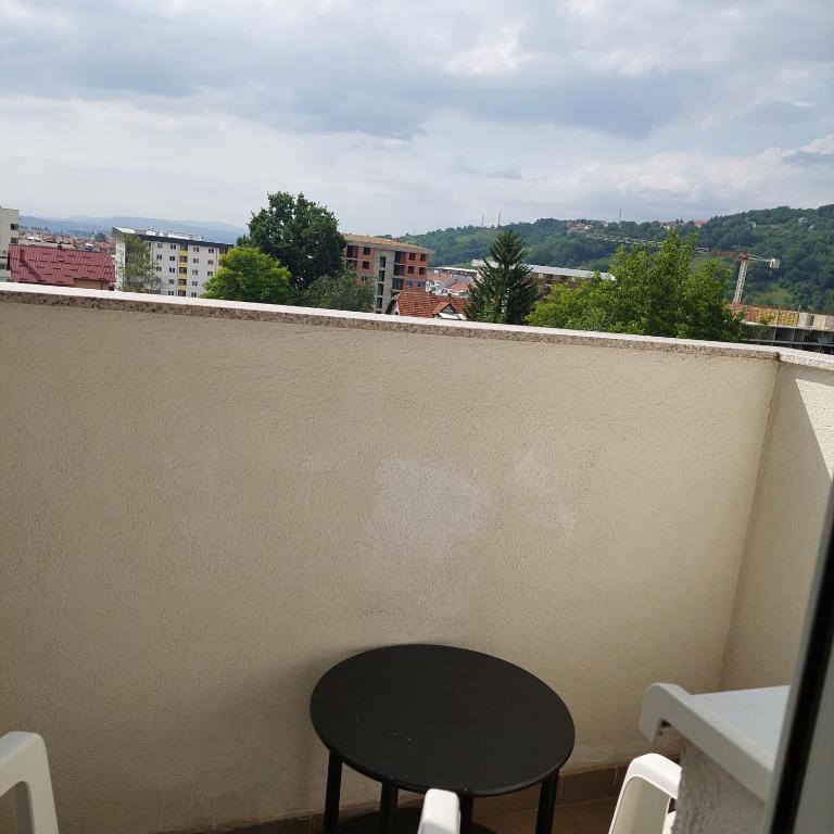 Stan na dan Vanilla Sarajevo - Apartman sa 1 Spavaćom Sobom - 21