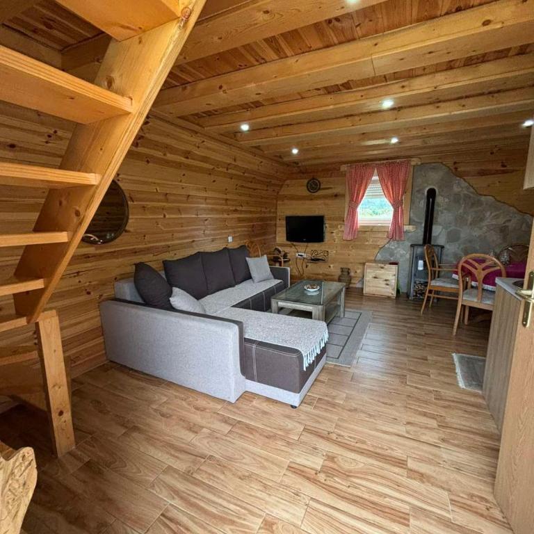 Apartman Jegdic-Zabljak - One-Bedroom Apartment - 11