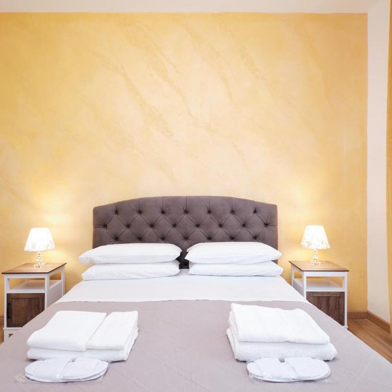 Il Pontefice Luxury - Ampia Camera Matrimoniale - 2