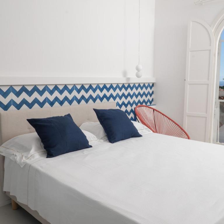 La Maison De La Ville - Camera Matrimoniale con Bagno Privato Esterno - 12
