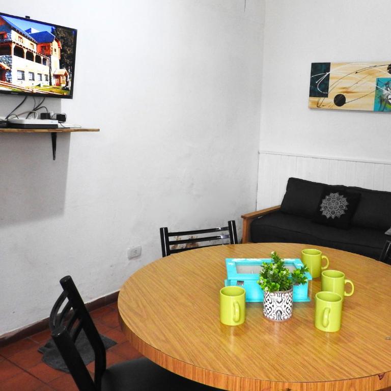 Casa Vilgapugio full equipada con Garaje - Casa con 1 dormitorio - 11