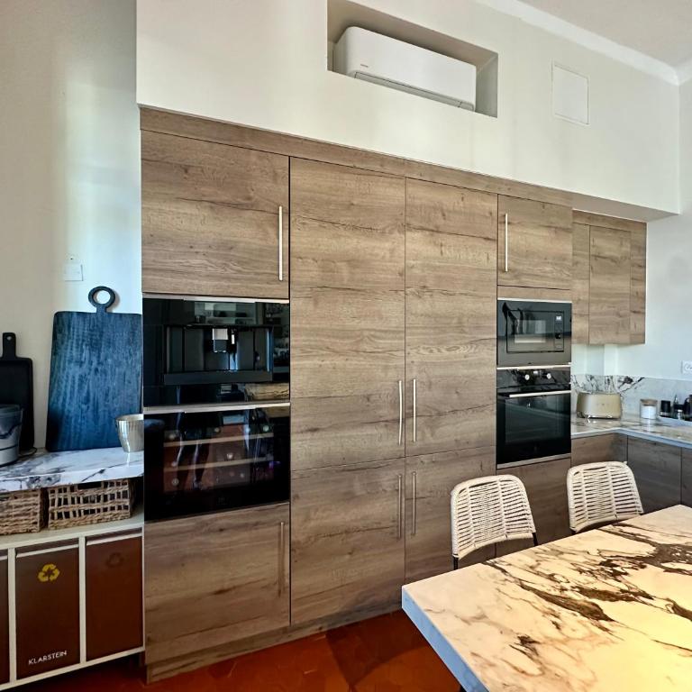 Divine Idylle Luxe 3 chambres, terrasse 130m2, jacuzzi, Clim 5 m Cours Mirabeau - Appartamento con 3 Camere da Letto - 17