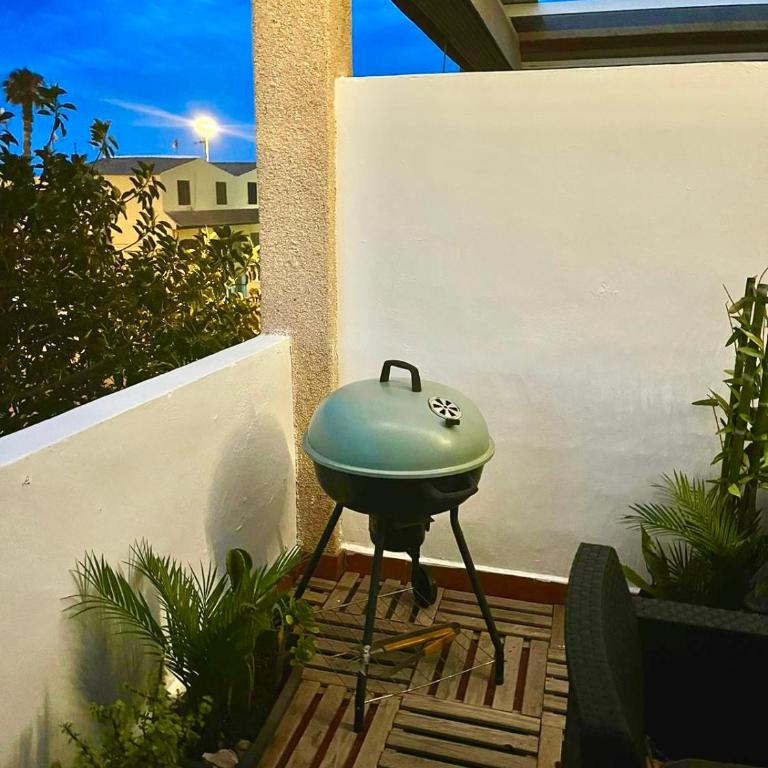 Przytulny Apartament 100m od plaży - Apartamento - 2 niveles - 23
