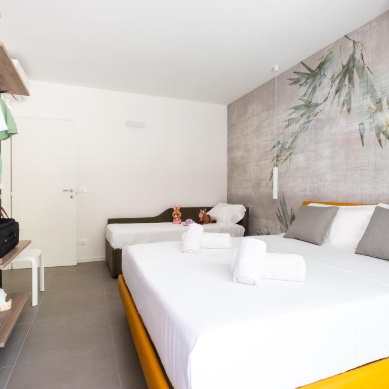 Residence Lido di Dante - Appartamento Suite - 9