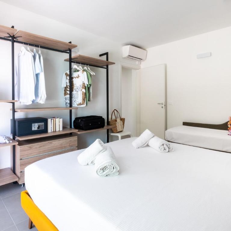 Residence Lido di Dante - Appartamento Suite - 6
