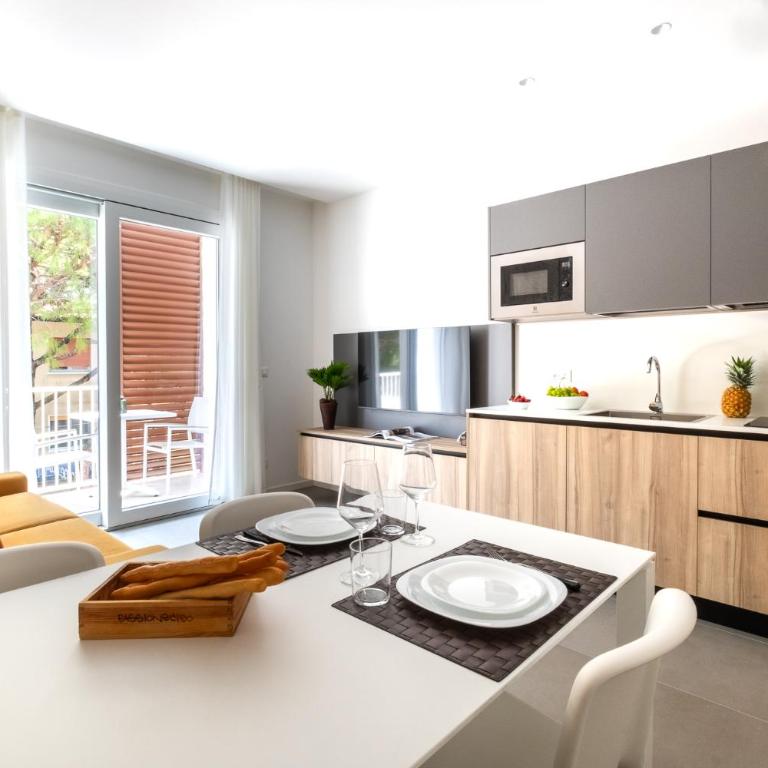 Residence Lido di Dante - Appartamento Suite - 8