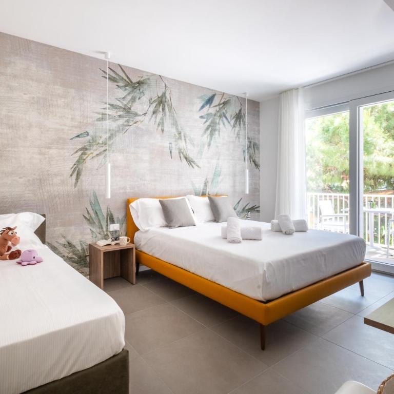 Residence Lido di Dante - Appartamento Suite - 4
