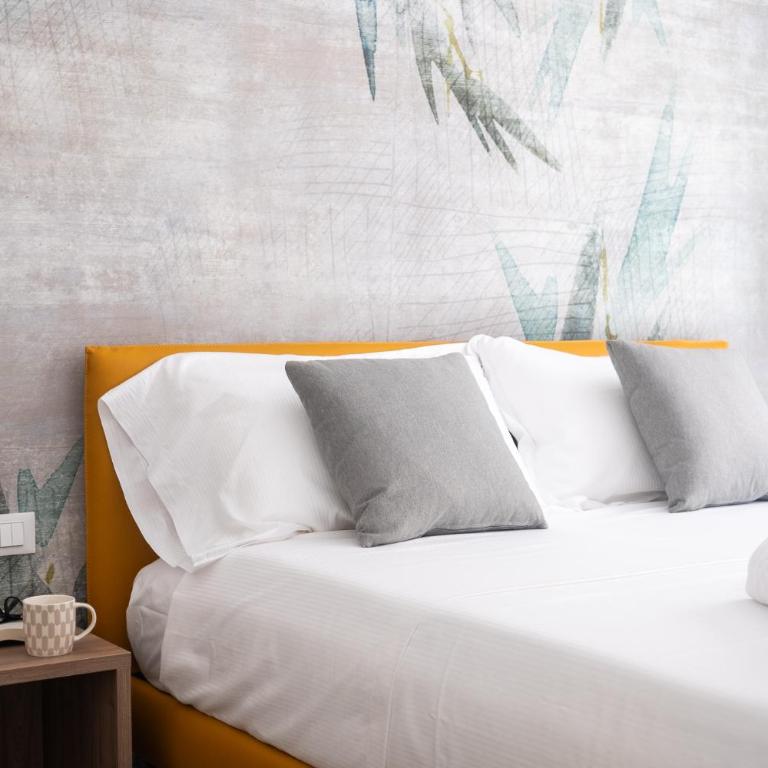 Residence Lido di Dante - Appartamento Suite - 3