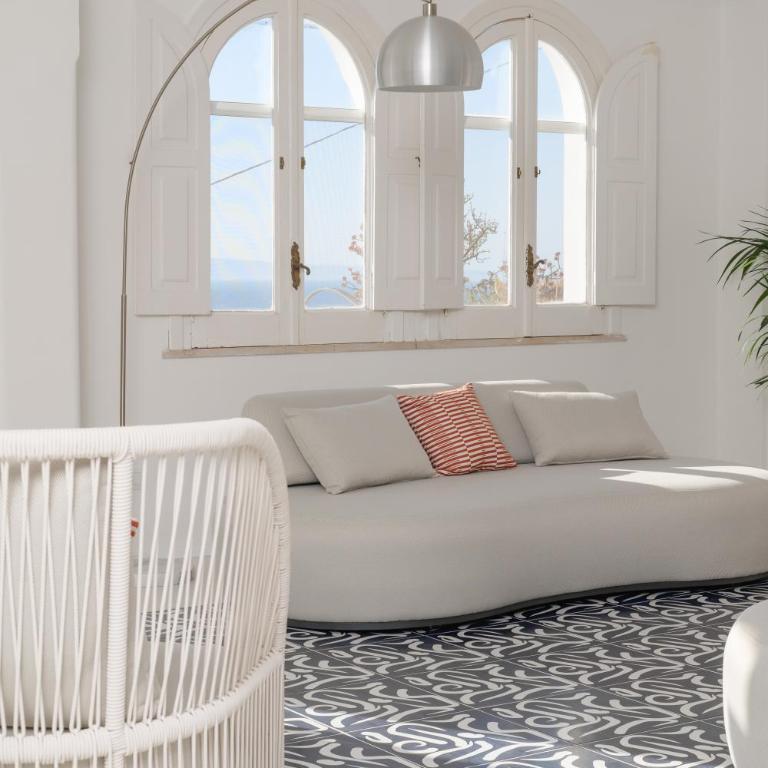 La Maison De La Ville - Camera Matrimoniale con Bagno Privato Esterno - 4