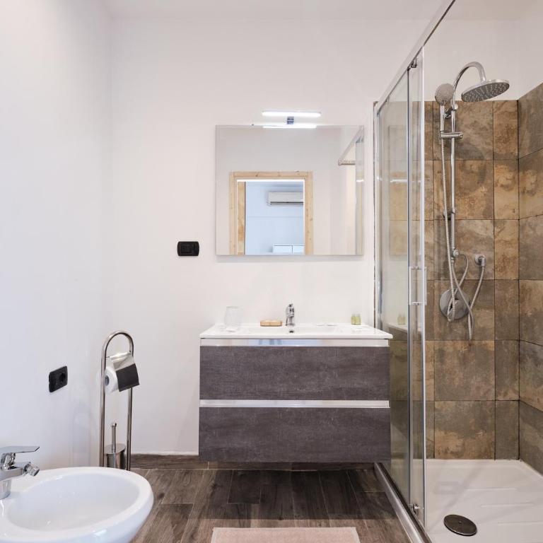 Il Pontefice Luxury - Camera Tripla Economy - 6