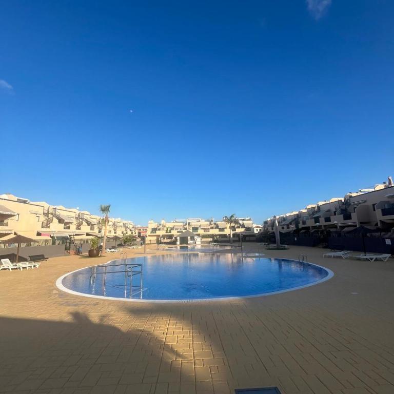Casa Montaña Amarilla 60 - Apartamento de 2 dormitorios - 63