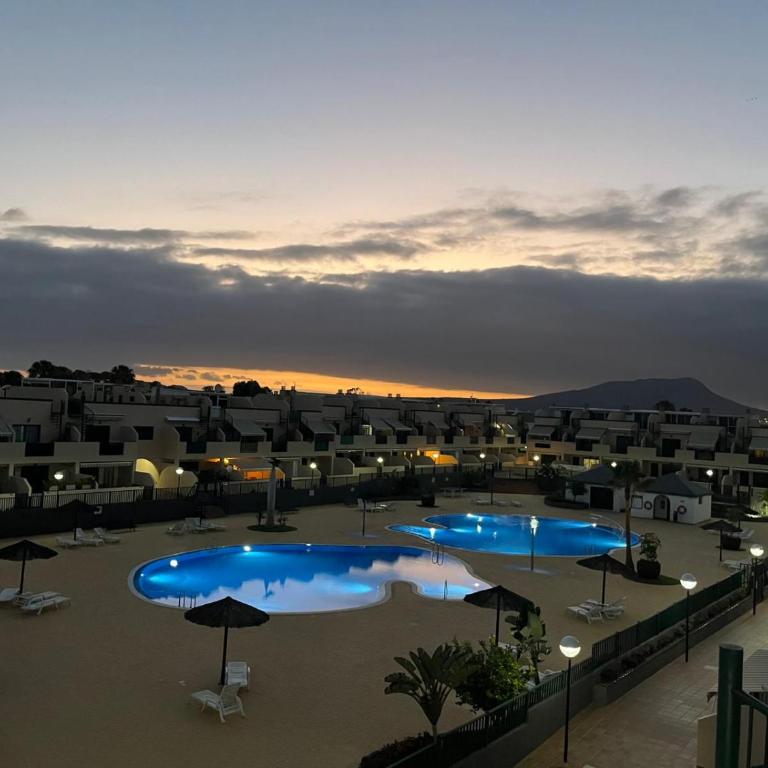 Casa Montaña Amarilla 60 - Apartamento de 2 dormitorios - 57