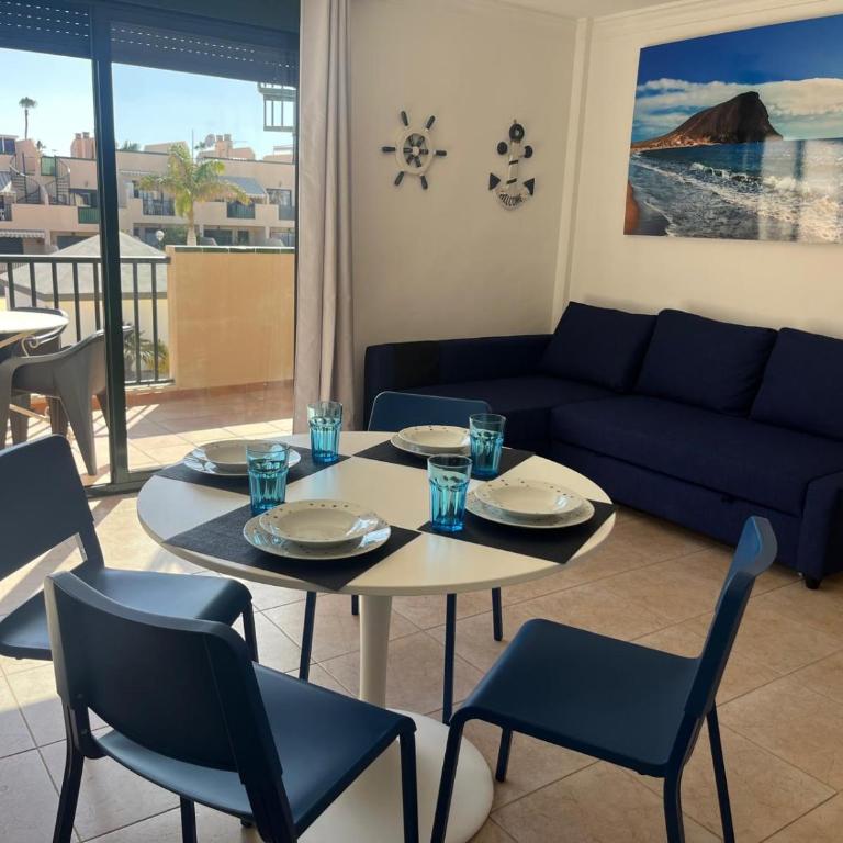 Casa Montaña Amarilla 60 - Apartamento de 2 dormitorios - 15