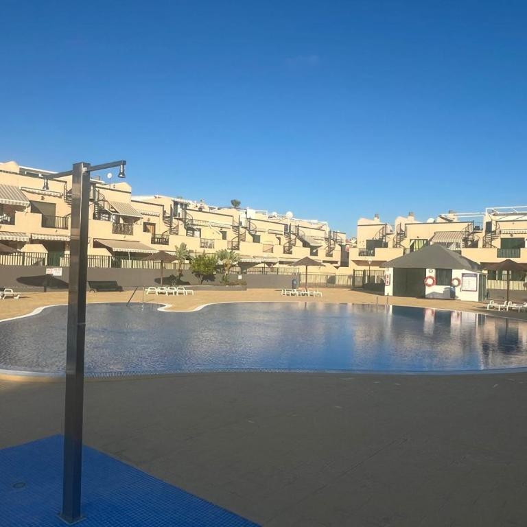 Casa Montaña Amarilla 60 - Apartamento de 2 dormitorios - 69