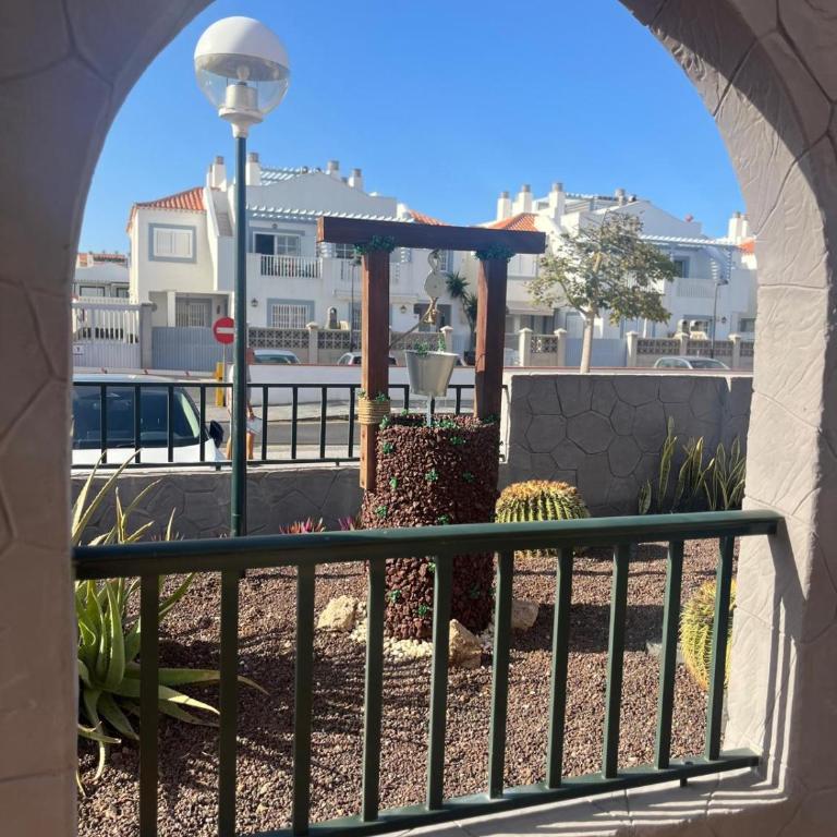 Casa Montaña Amarilla 60 - Apartamento de 2 dormitorios - 88