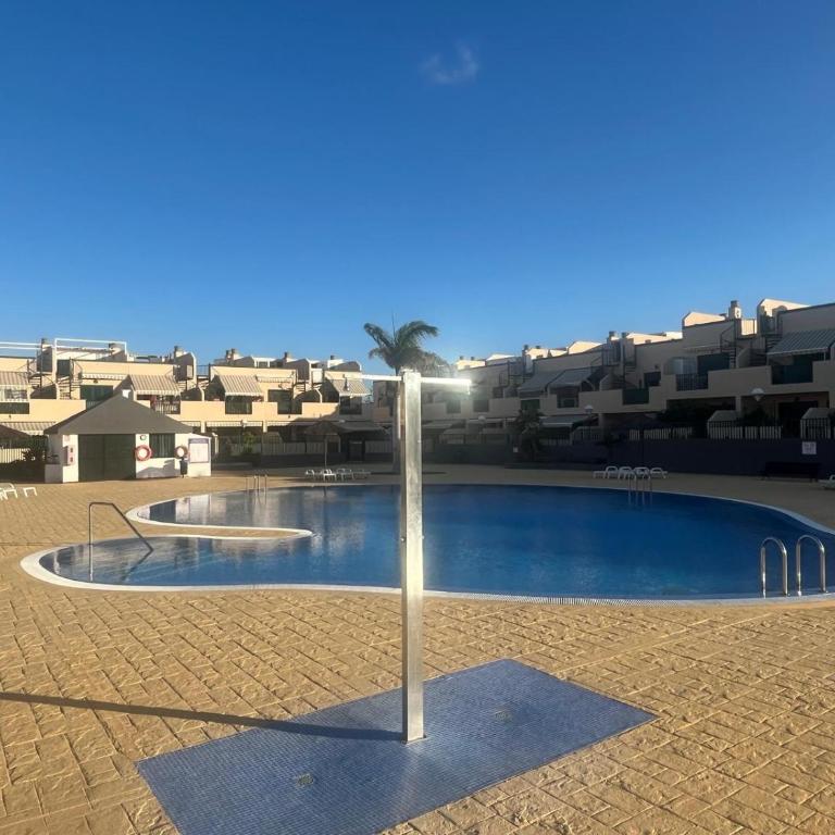 Casa Montaña Amarilla 60 - Apartamento de 2 dormitorios - 68