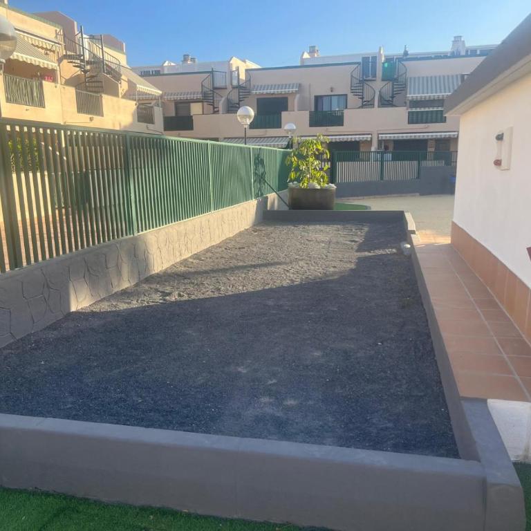 Casa Montaña Amarilla 60 - Apartamento de 2 dormitorios - 76