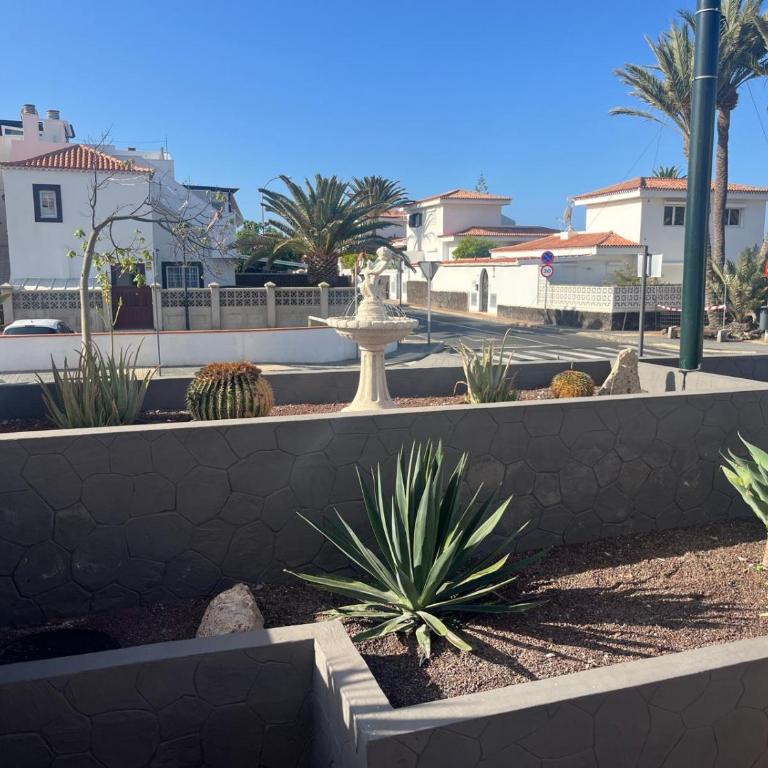 Casa Montaña Amarilla 60 - Apartamento de 2 dormitorios - 78