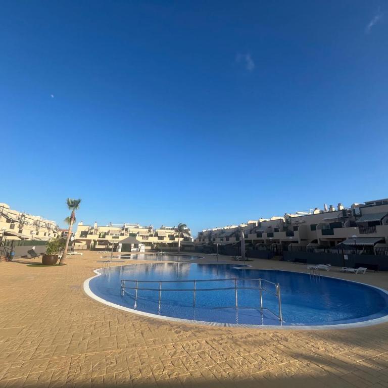 Casa Montaña Amarilla 60 - Apartamento de 2 dormitorios - 66
