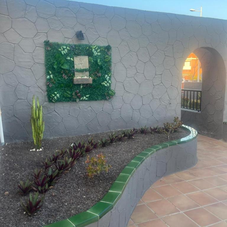 Casa Montaña Amarilla 60 - Apartamento de 2 dormitorios - 82