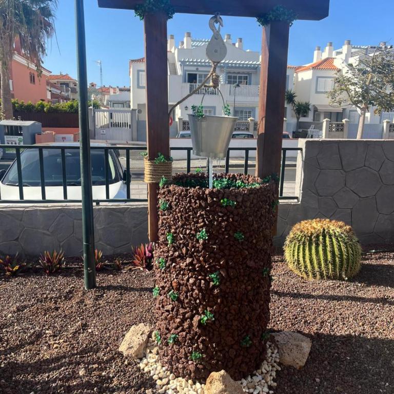 Casa Montaña Amarilla 60 - Apartamento de 2 dormitorios - 89