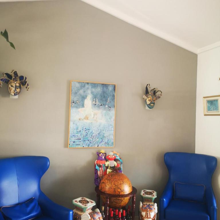 Yumbo room - Habitación Doble - 7