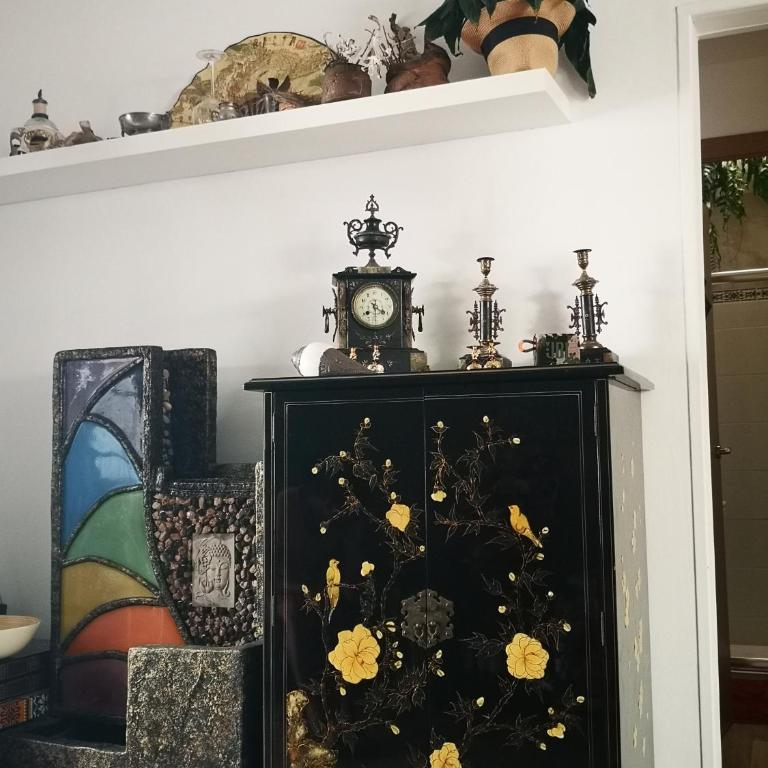 Yumbo room - Habitación Doble - 6
