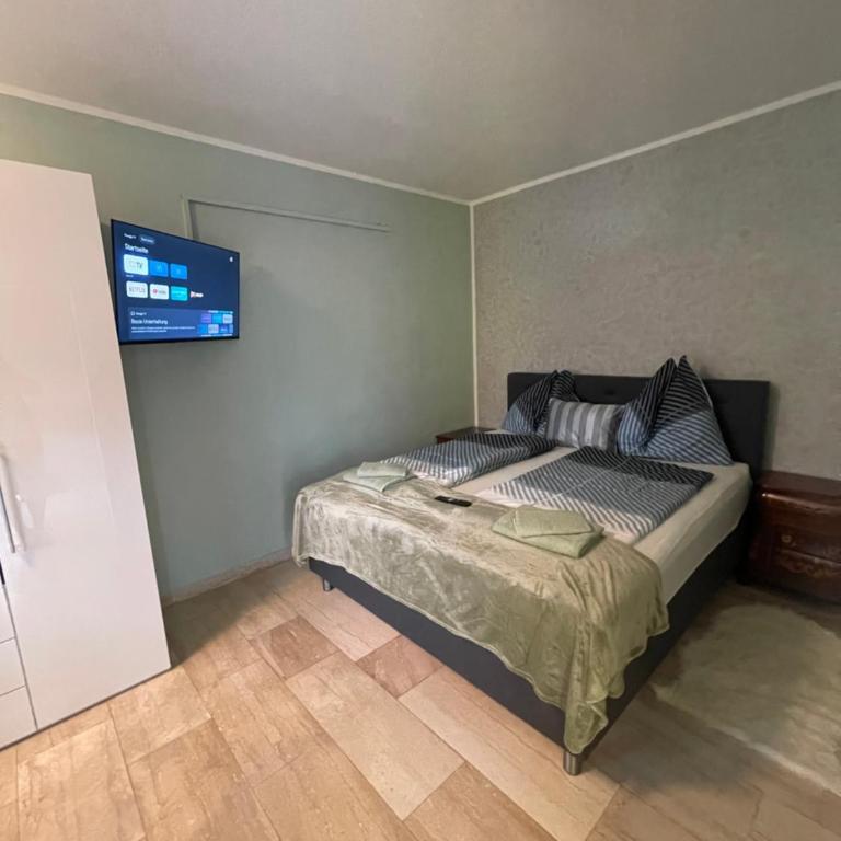 Apartments in elegant Villa am Red Bull Ring in Spielberg - Villa 1 Chambre - 4