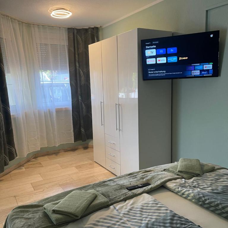 Apartments in elegant Villa am Red Bull Ring in Spielberg - Villa 1 Chambre - 3