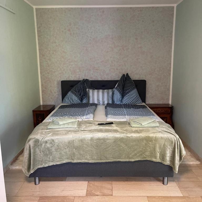 Apartments in elegant Villa am Red Bull Ring in Spielberg - Villa 1 Chambre - 2