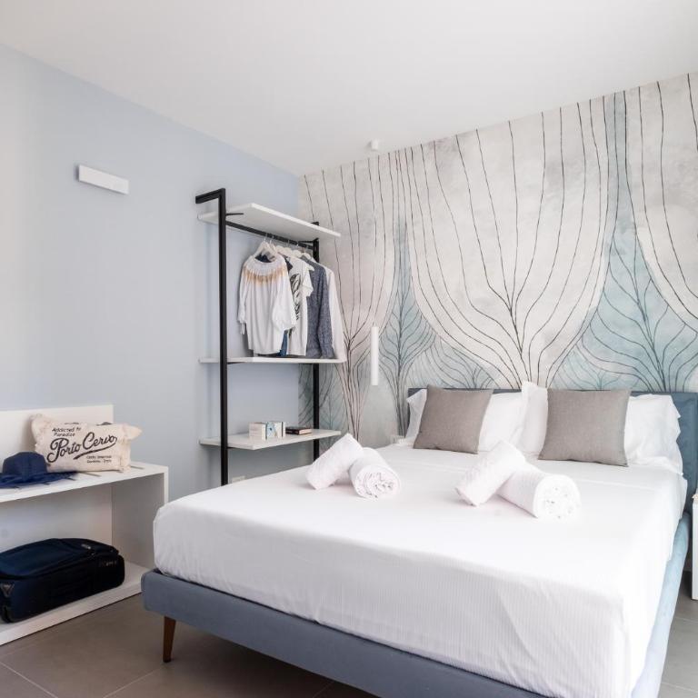 Residence Lido di Dante - Suite Familiare - 7