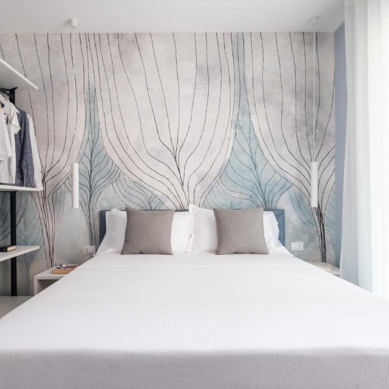 Residence Lido di Dante - Suite Familiare - 8