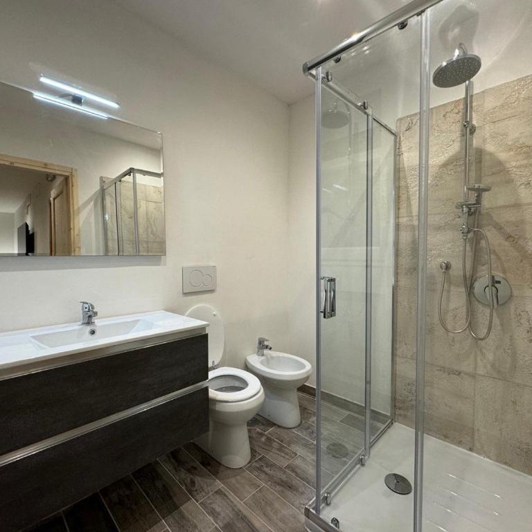 Il Pontefice Luxury - Camera Tripla Luxury - 7