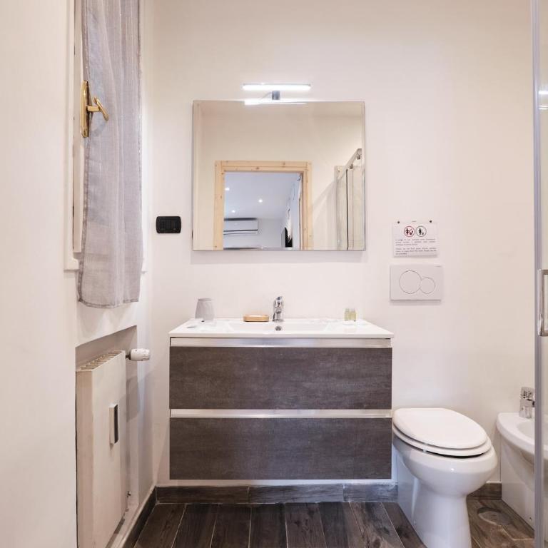 Il Pontefice Luxury - Camera Tripla Luxury - 6