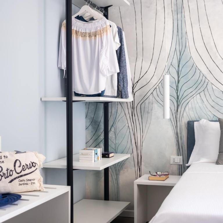 Residence Lido di Dante - Suite Familiare - 13