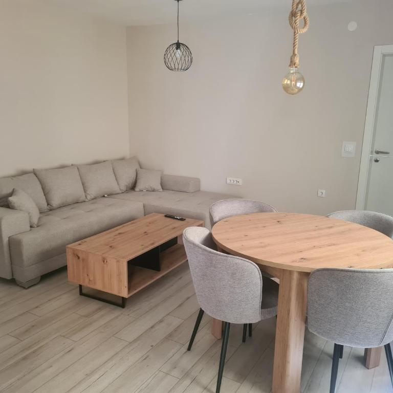 4-teen - Apartman sa 1 Spavaćom Sobom - 4