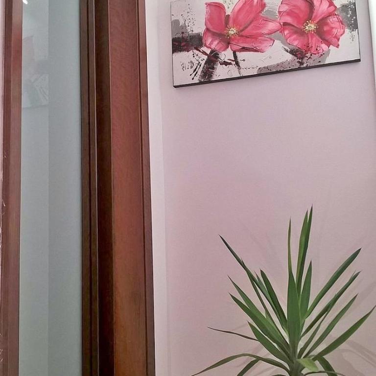 Casa Sant'Anna - Appartamento Monolocale con 1 Letto Matrimoniale - 29
