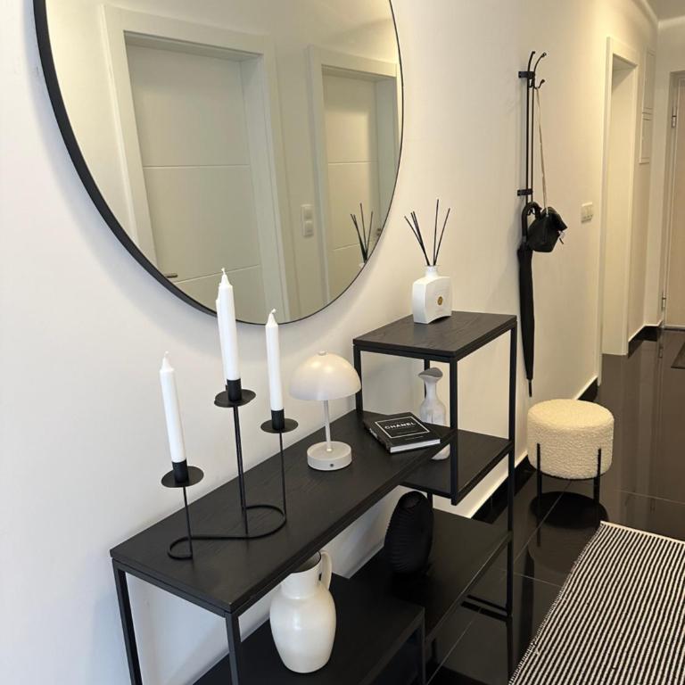 Sky hill residence Mostar - Two-Bedroom Apartment - 5
