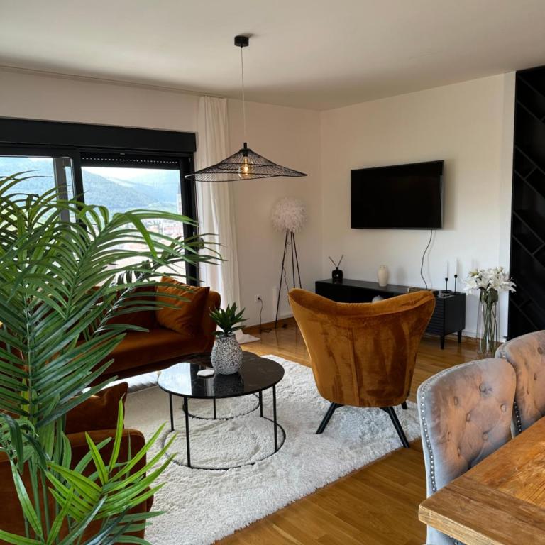 Sky hill residence Mostar - Two-Bedroom Apartment - 7
