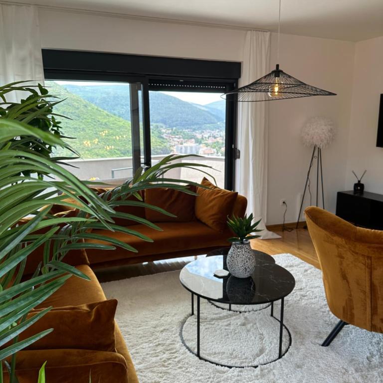 Sky hill residence Mostar - Two-Bedroom Apartment - 8