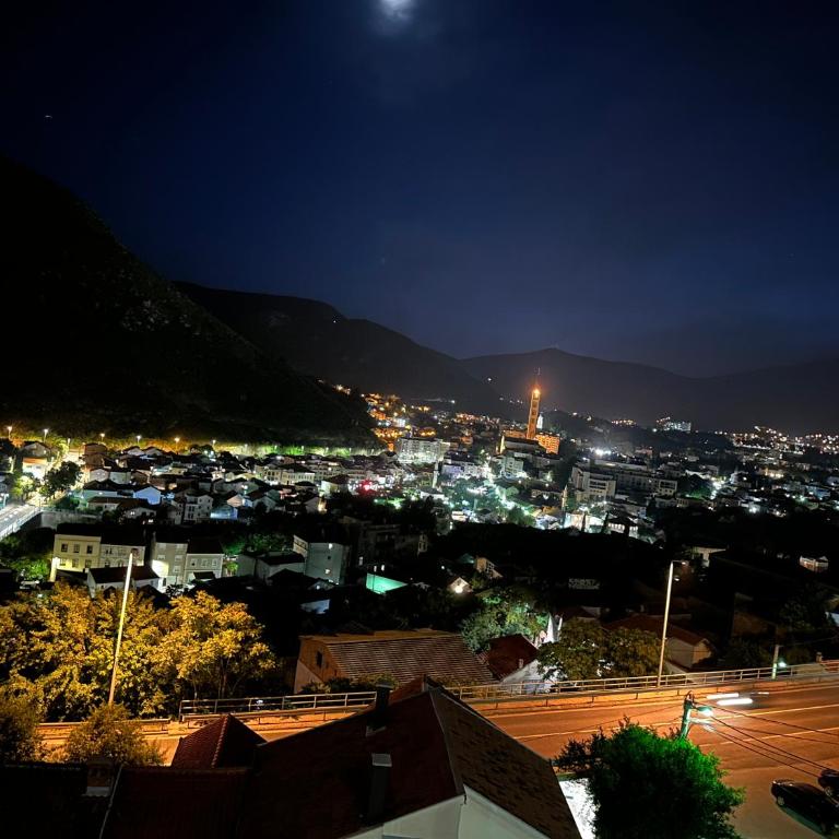 Sky hill residence Mostar - Two-Bedroom Apartment - 11