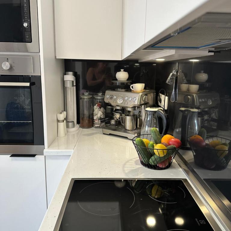 Sky hill residence Mostar - Two-Bedroom Apartment - 13