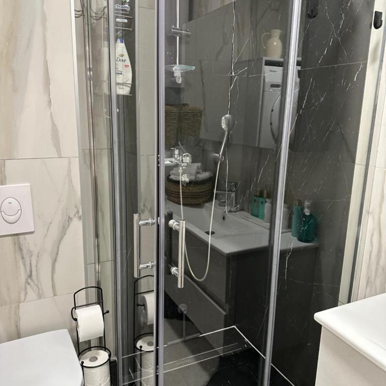 Sky hill residence Mostar - Two-Bedroom Apartment - 17