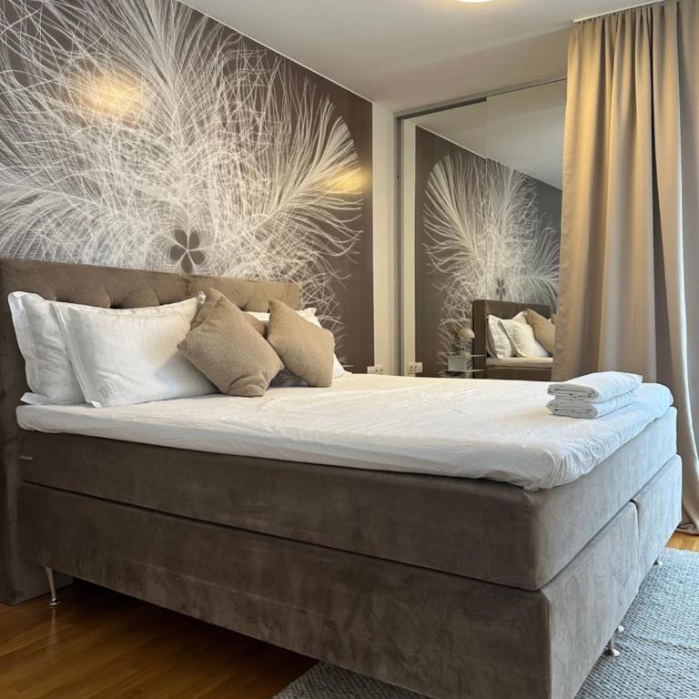 Sky hill residence Mostar - Two-Bedroom Apartment - 24