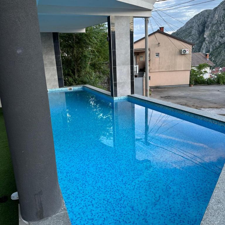Sky hill residence Mostar - Two-Bedroom Apartment - 27