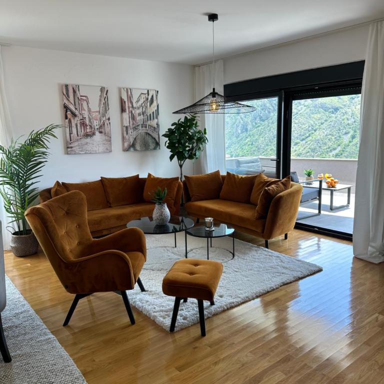 Sky hill residence Mostar - Two-Bedroom Apartment - 32