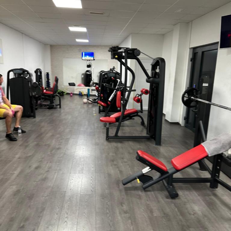 Sky hill residence Mostar - Two-Bedroom Apartment - 33