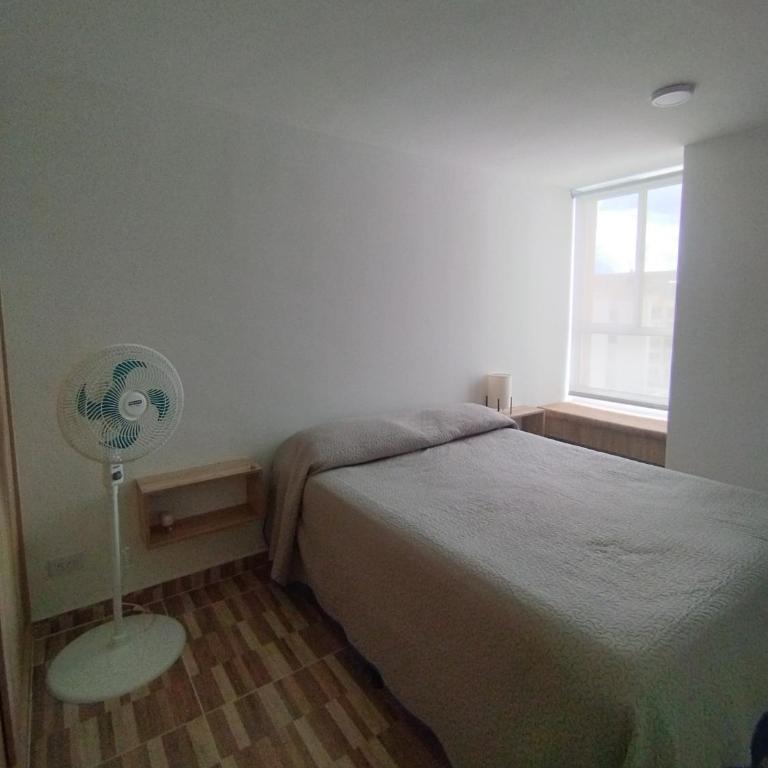 Apartamento Ibagué - Apartamento de 2 dormitorios - 4