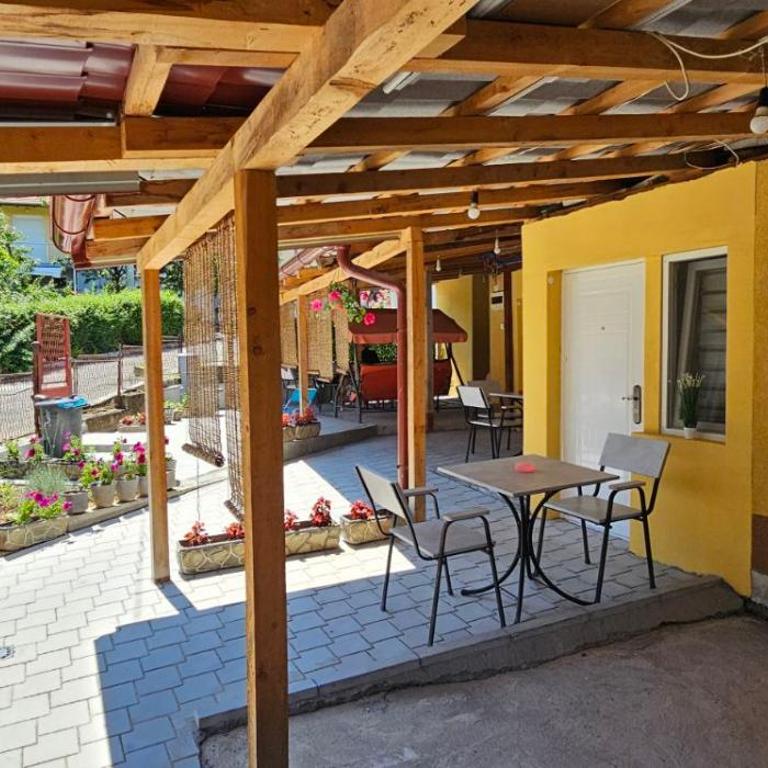 Dedovina - Jednokrevetna Soba - 15