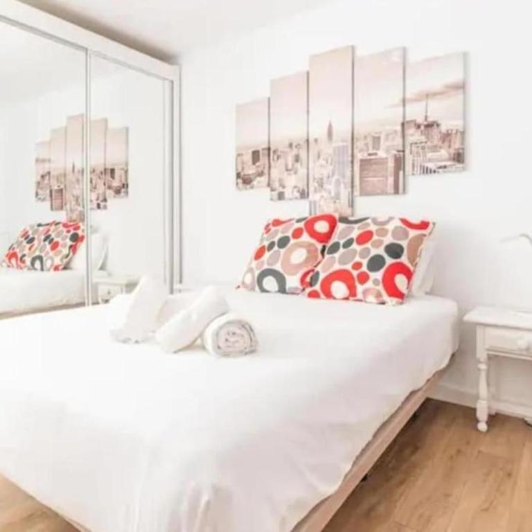 Central 2Bedroom 200m from beach Callao Salvaje Costa Adeje - Apartamento de 2 dormitorios - 7